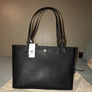 Tory Burch York Buckle Tote